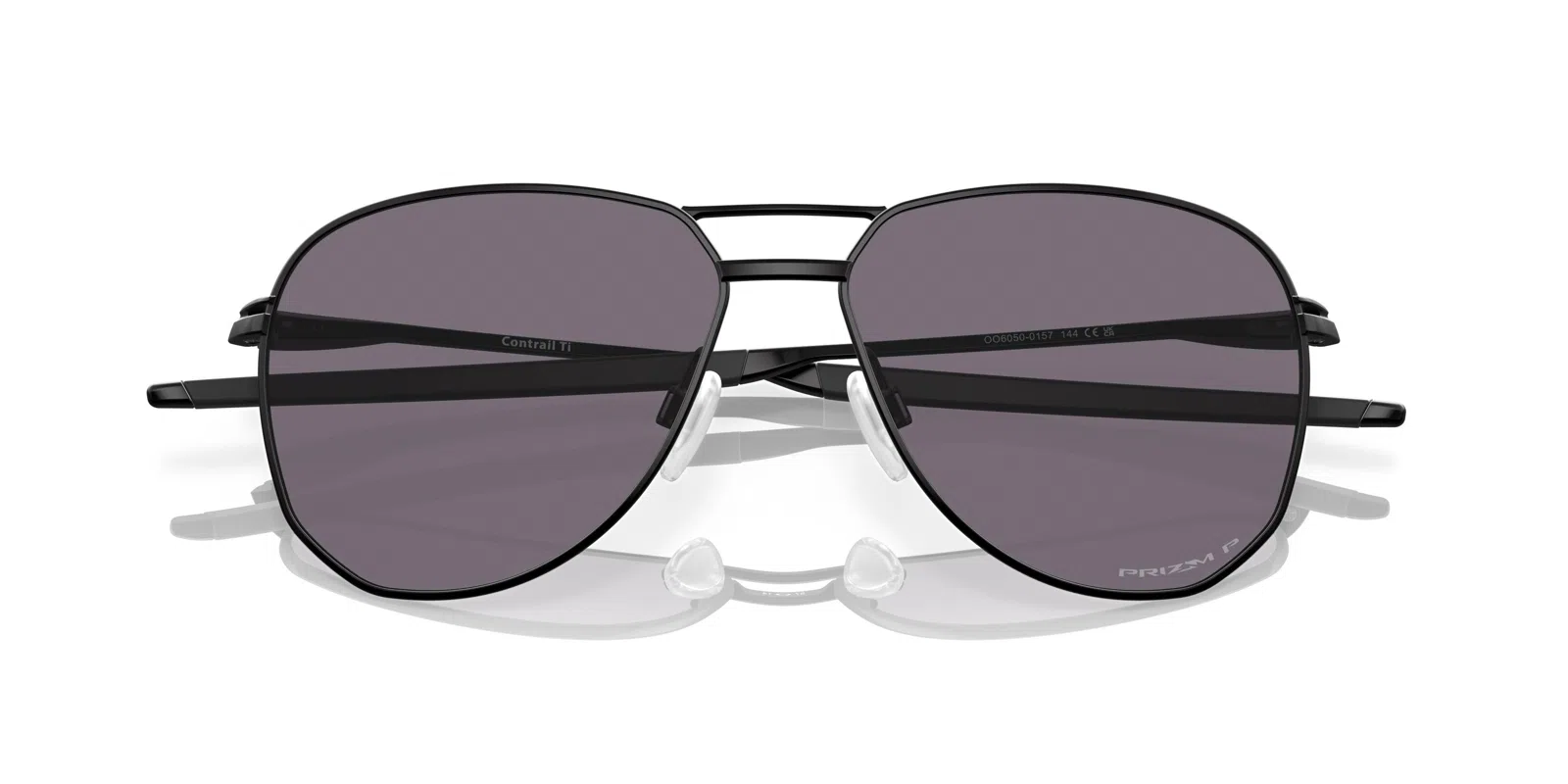 Oakley Contrail Ti 6050 Sunglasses - view 37